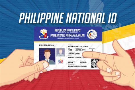 An Explainer on the National ID System in the Philippines .